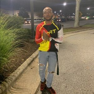 Meet your Posher, Chris